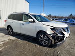Nissan Pathfinder 2017