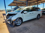 Honda Odyssey 2018