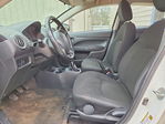 Mitsubishi Mirage 2015