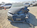 Audi A3 2018