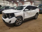 GMC Terrain 2019