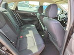 Nissan Sentra 2018