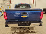 Chevrolet Silverado 2018