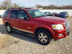 Ford Explorer 2007