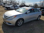 Hyundai Sonata 2012