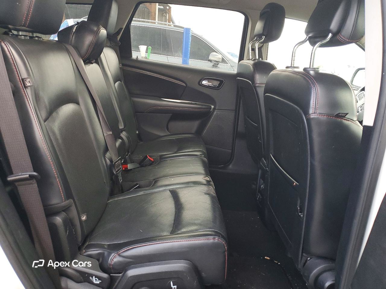 Dodge Journey 2019