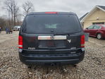 Honda Pilot 2011