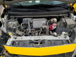 Mitsubishi Mirage 2021