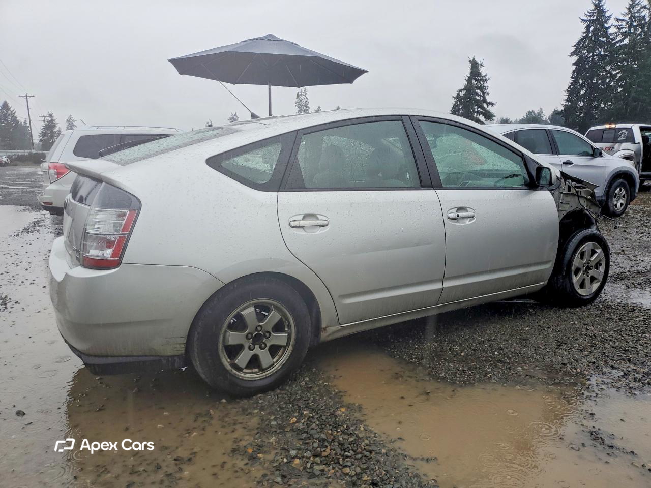 Toyota Prius 2005