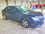Chevrolet Cruze 2014