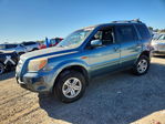 Honda Pilot 2008
