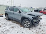 GMC Acadia 2021