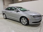 Chrysler 200 2016