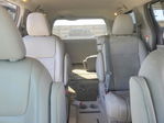 Toyota Sienna 2016