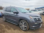 Honda Pilot 2018