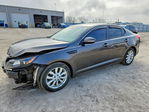 Kia Optima 2015