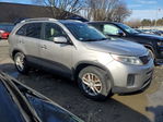 Kia Sorento 2015