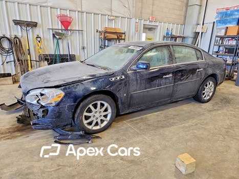 Buick Lucerne 2008 - Image 1 of 13