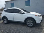 Toyota RAV 4 2015