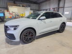 Audi Q8 2022