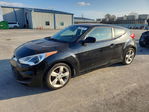 Hyundai Veloster 2012