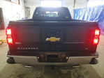 Chevrolet Silverado 2014