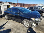 Honda Civic 2014
