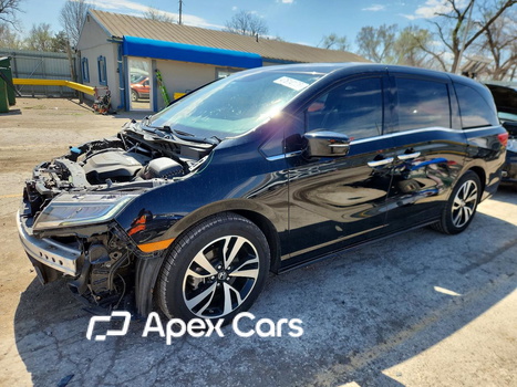 Honda Odyssey 2019 - Image 1 of 14
