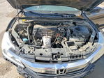 Honda Accord 2016