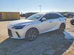Lexus RX 2024