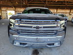 Chevrolet Silverado 2021
