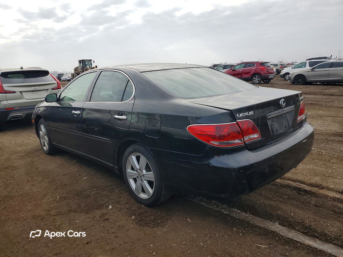 Lexus ES 2005