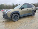 Subaru Forester 2024