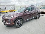 Buick Envision 2025