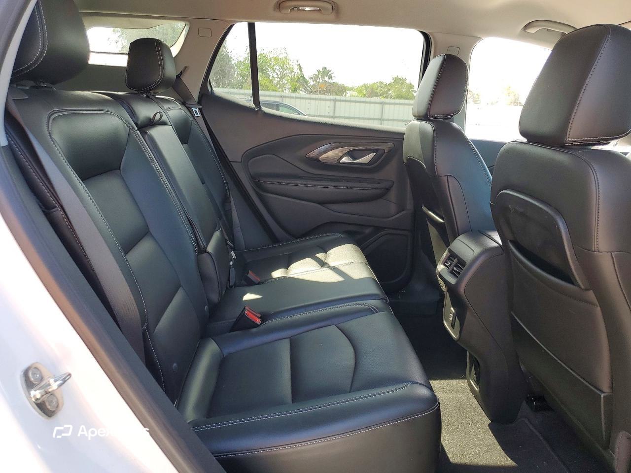 GMC Terrain 2022