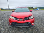 Toyota RAV 4 2015