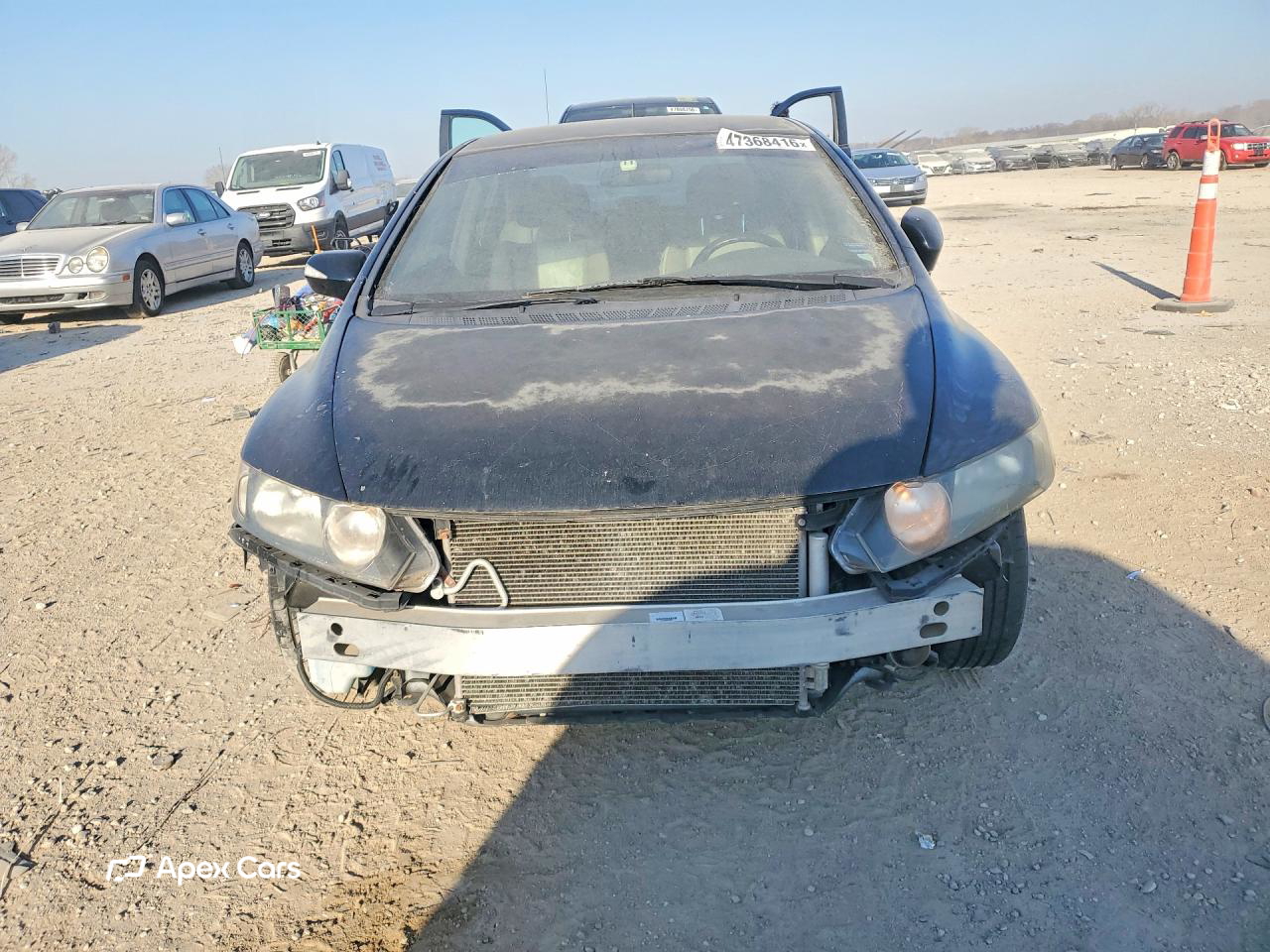Honda Civic 2009