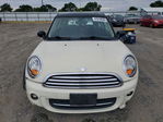 MINI Cooper 2011