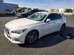 Infiniti Q50 2017