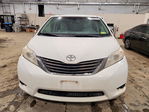 Toyota Sienna 2011