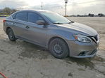 Nissan Sentra 2017
