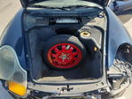 Porsche Boxster 2000