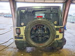 Jeep Wrangler 2016