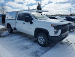 Chevrolet Silverado 2022