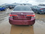Honda Accord 2012