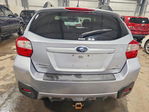 Subaru XV 2013
