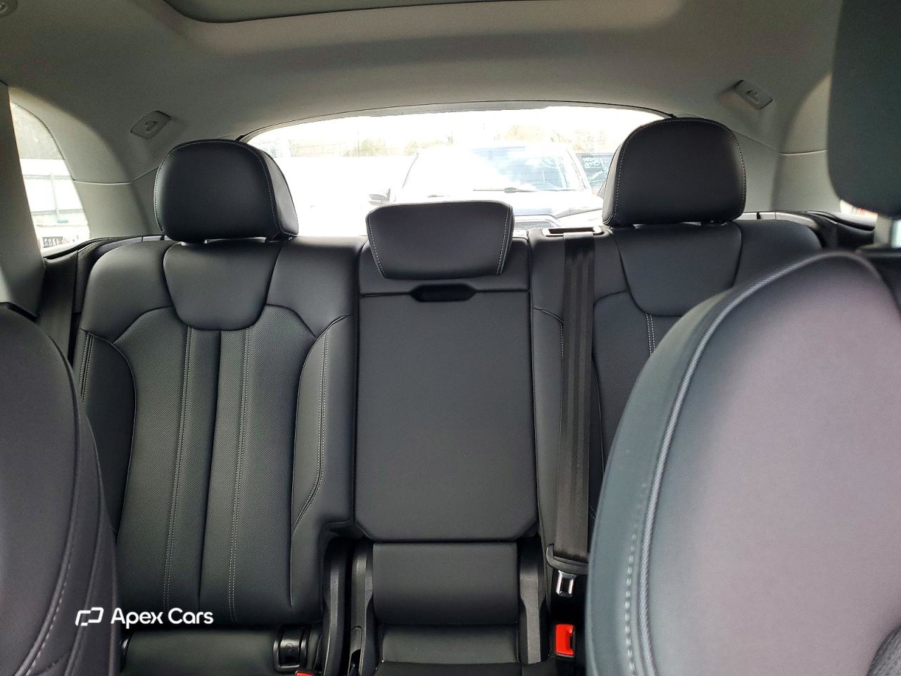 Audi Q5 2022