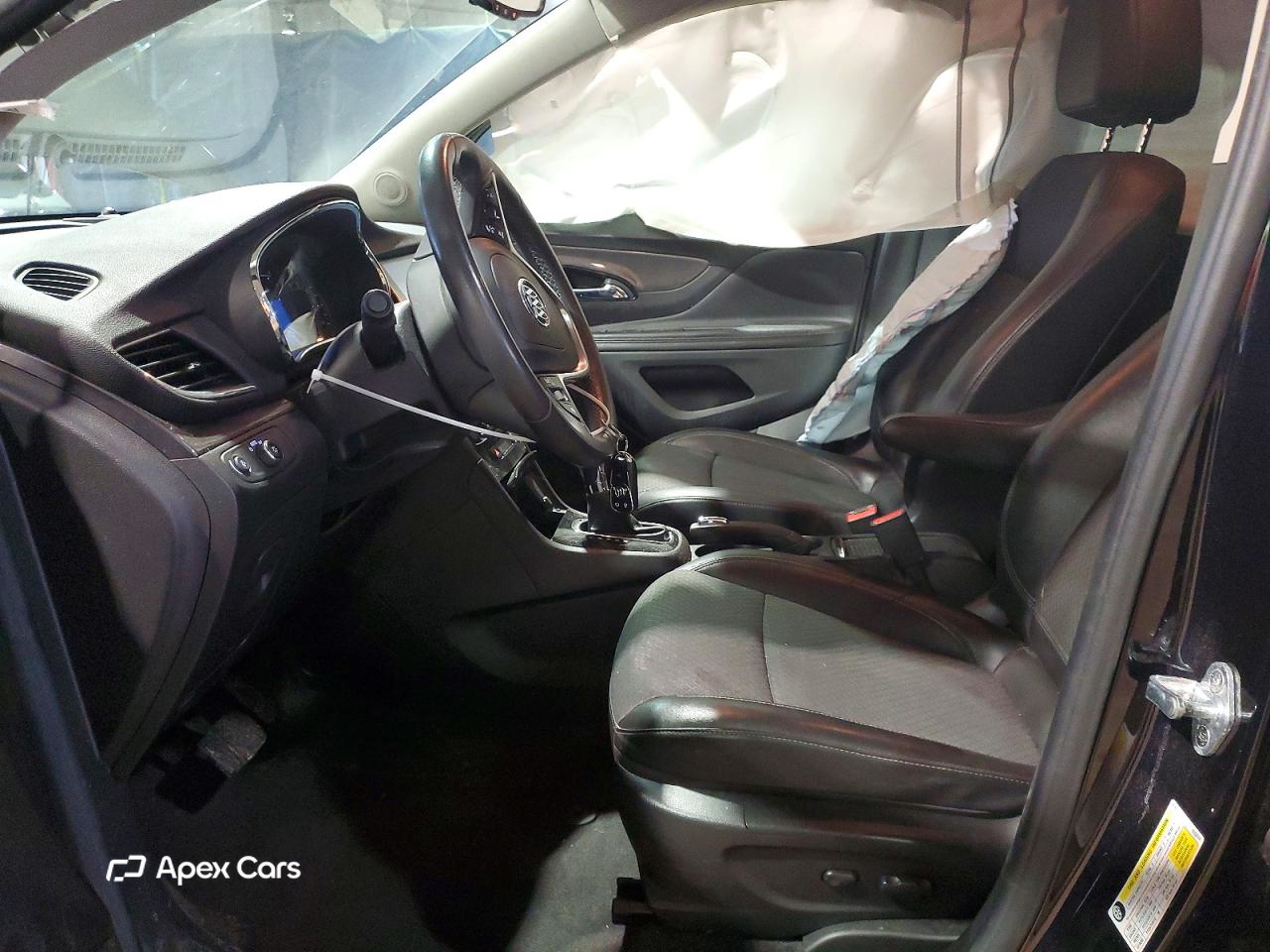 Buick Encore 2021