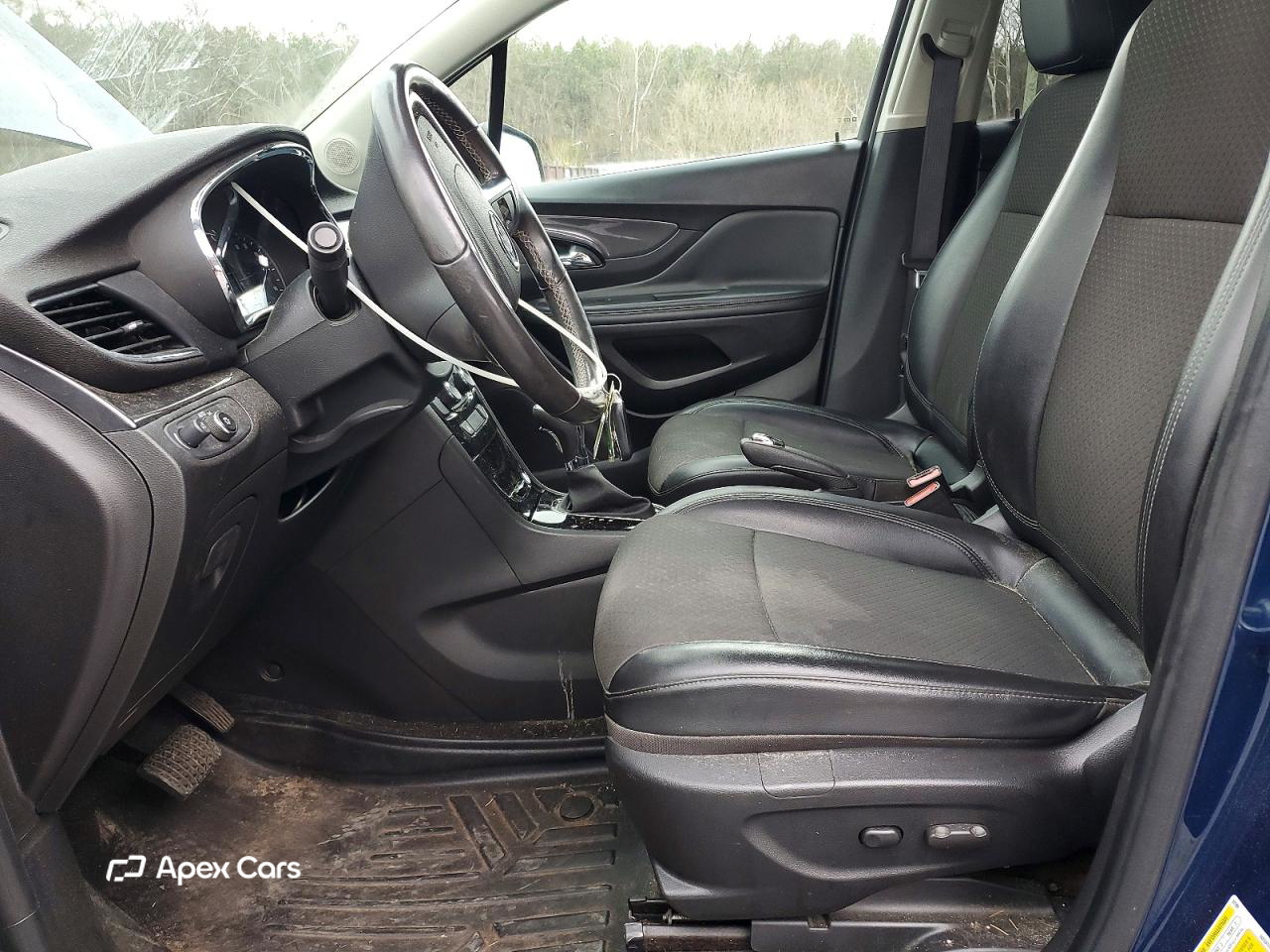 Buick Encore 2020