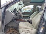 Audi Q5 2012